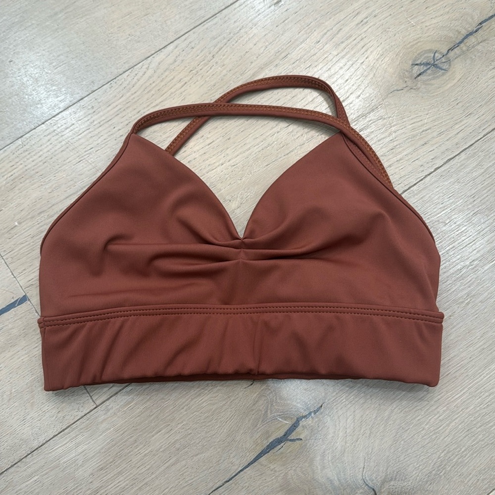 Tiger Friday FX Bra Child Large